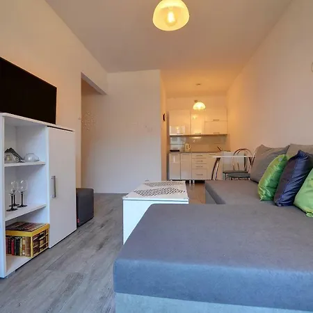 Apartamenty Everysky - Osiedle Podgorze 1D Sklářská Poruba Exteriér fotografie