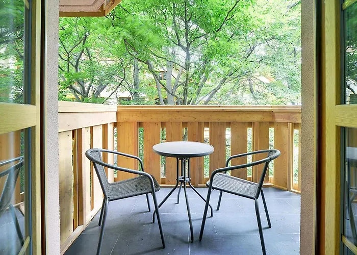 Apartamenty Everysky - Osiedle Podgorze 1D
