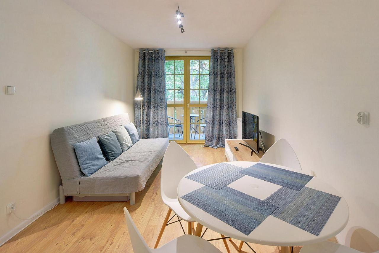 Apartment Everysky - Osiedle Podgorze 1d
