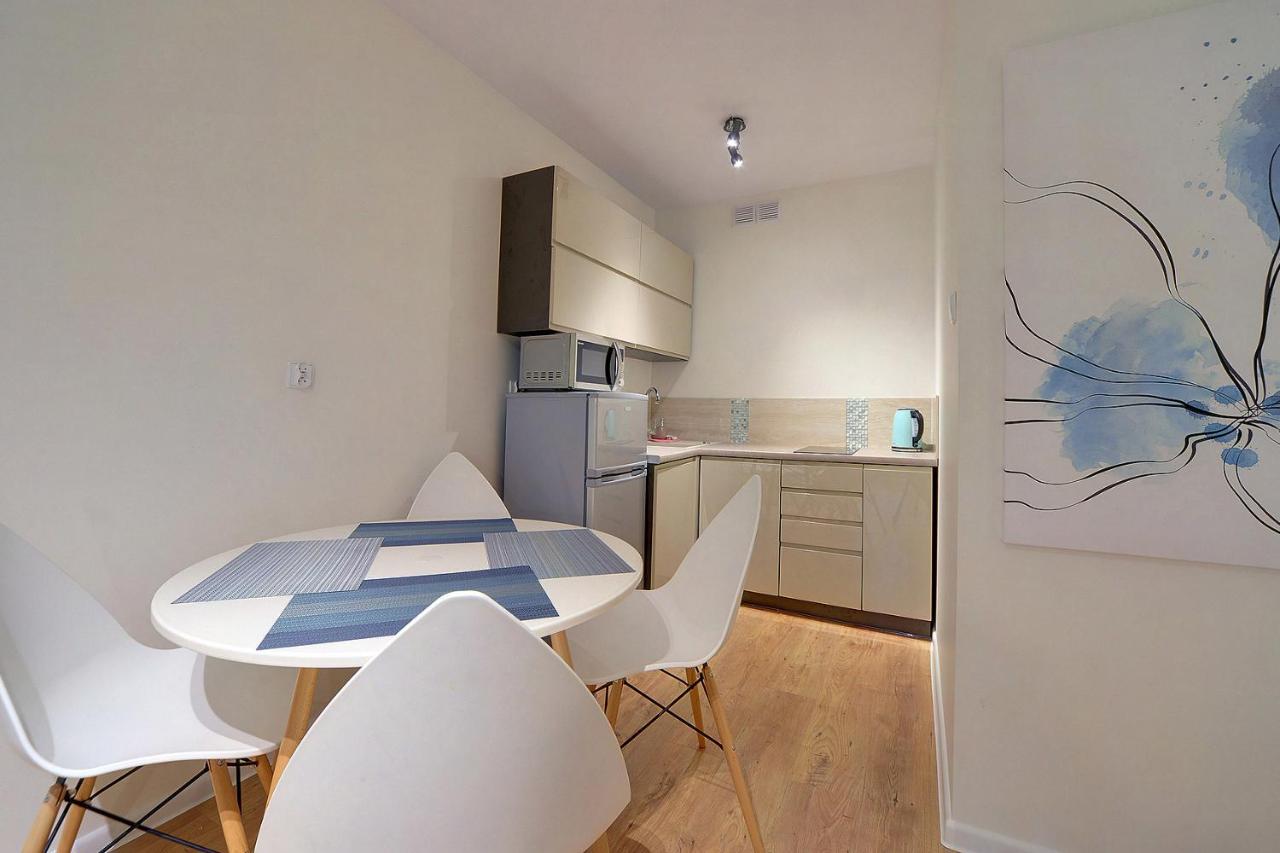 Everysky - Osiedle Podgorze 1d Apartment Szklarska Poreba