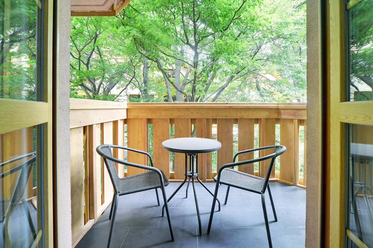 Apartment Everysky - Osiedle Podgorze 1d *