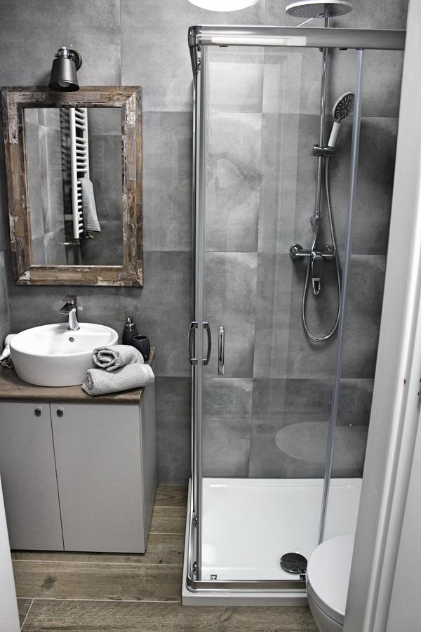Everysky - Osiedle Podgorze 1d Apartmán Sklářská Poruba