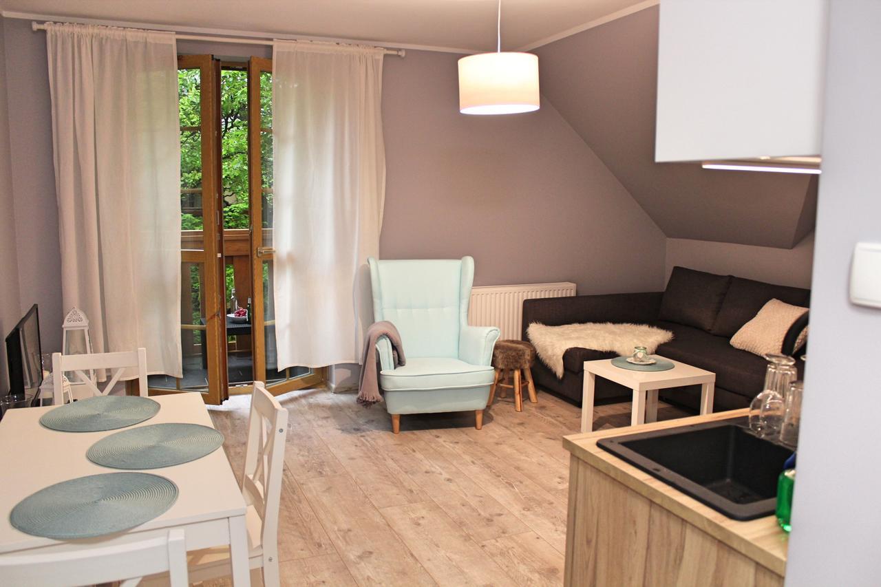 Apartment Everysky - Osiedle Podgorze 1d *