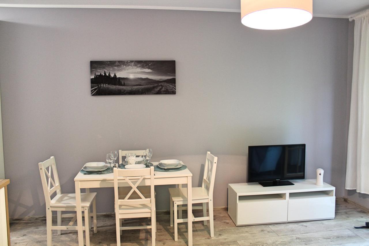 Everysky - Osiedle Podgorze 1d Apartment