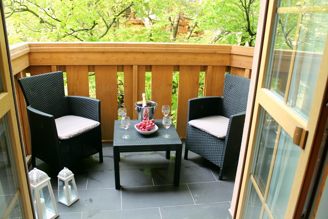 Everysky - Osiedle Podgorze 1d Apartment Szklarska Poreba