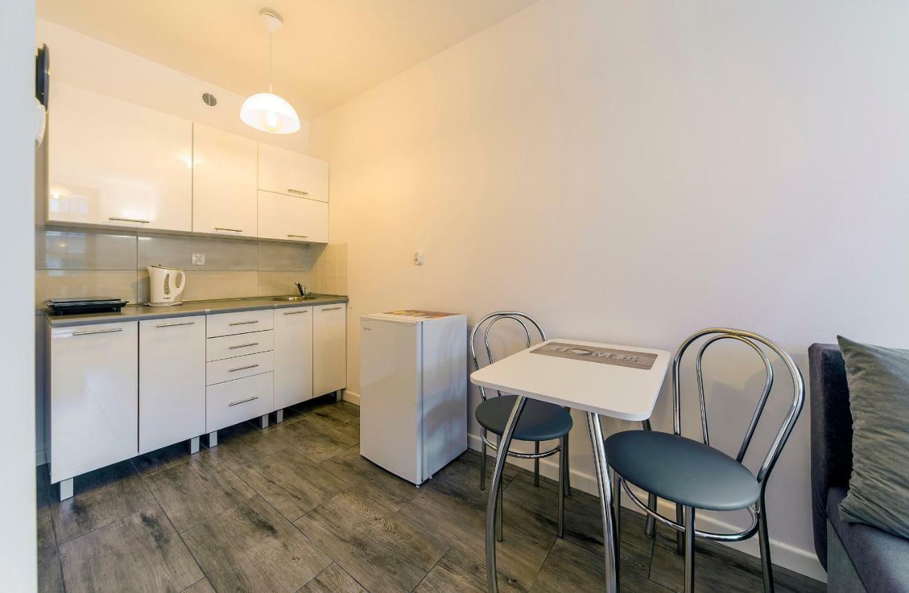 Everysky - Osiedle Podgorze 1d Apartment *