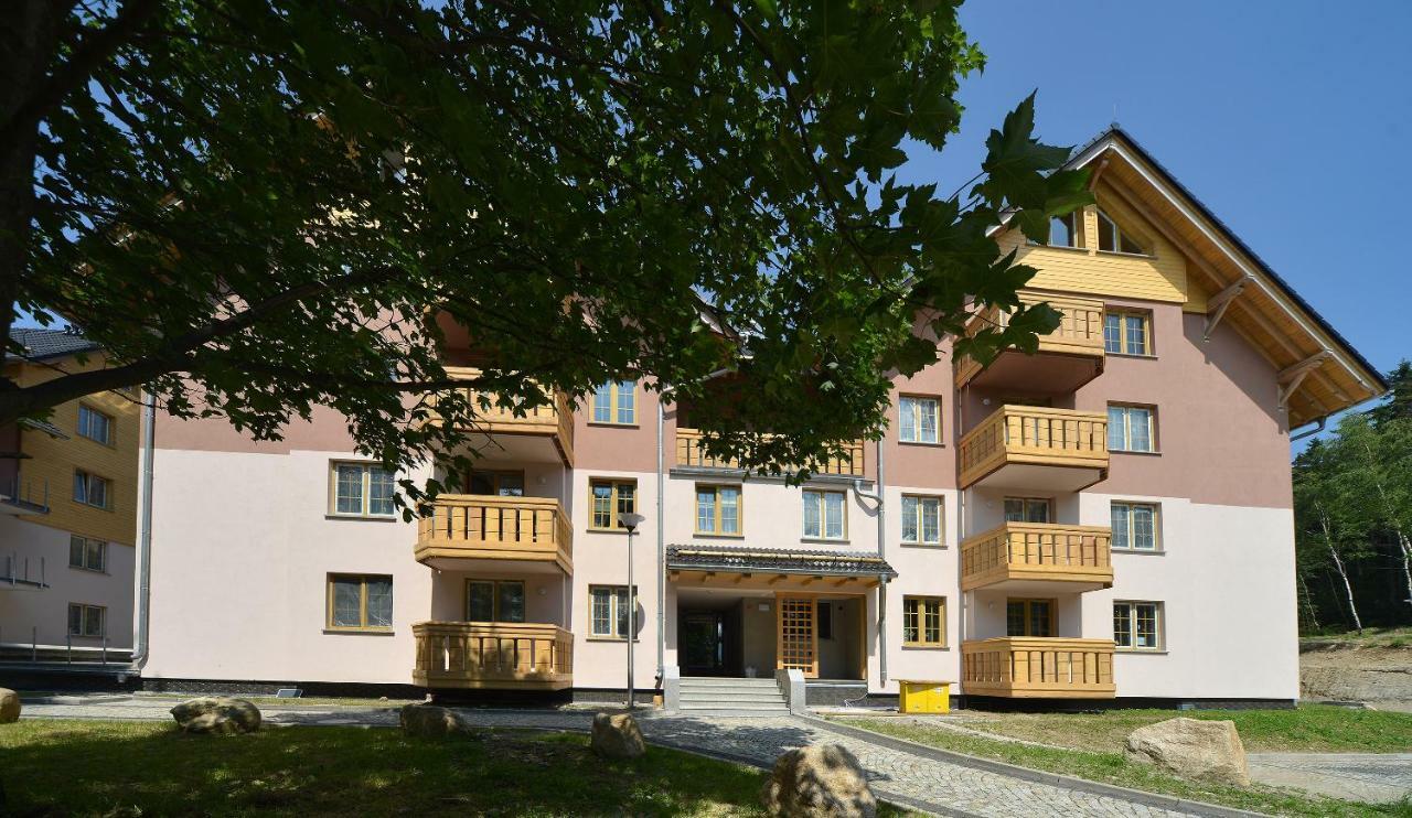 Everysky - Osiedle Podgorze 1d Apartment