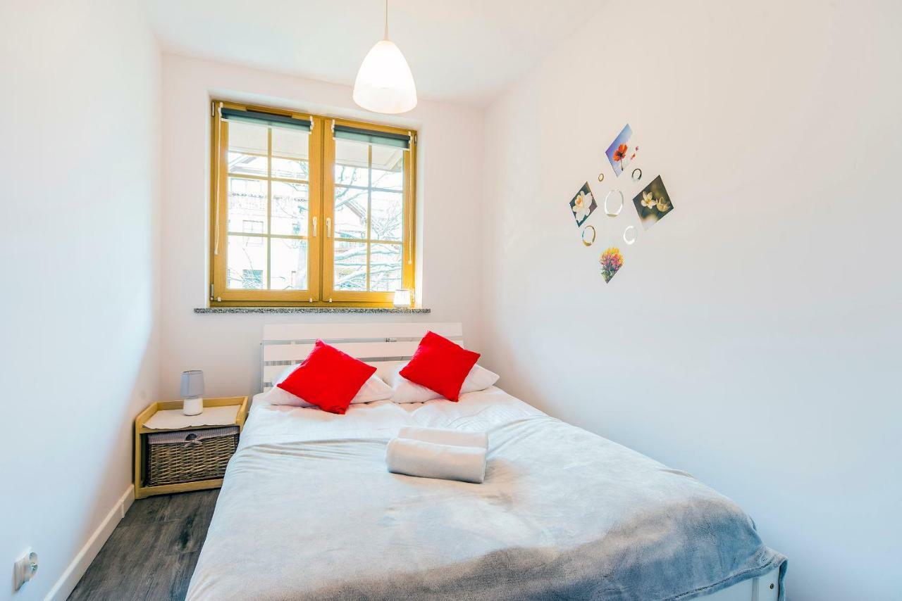 Apartment Everysky - Osiedle Podgorze 1d Szklarska Poreba
