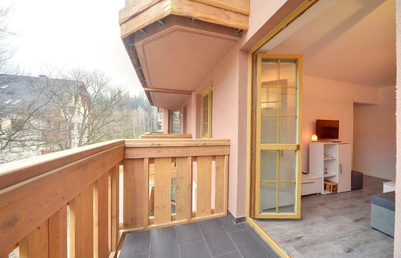 Everysky - Osiedle Podgorze 1d Apartment
